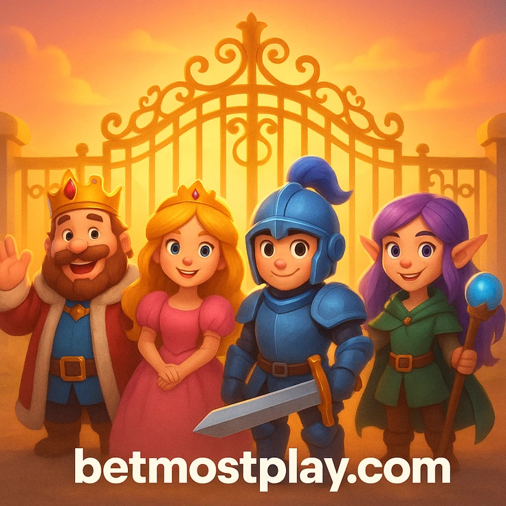 the mostplay gaming platform
