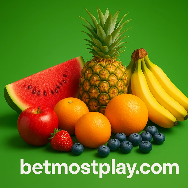 The Joy of Fruits