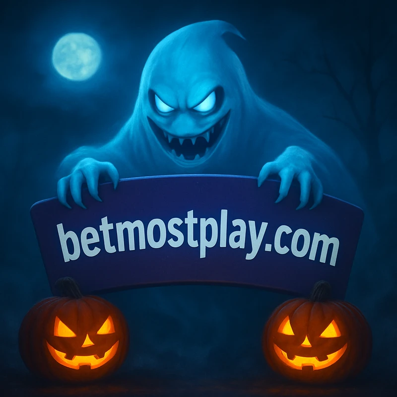 Halloween Party on the mostplay Gaming Platform